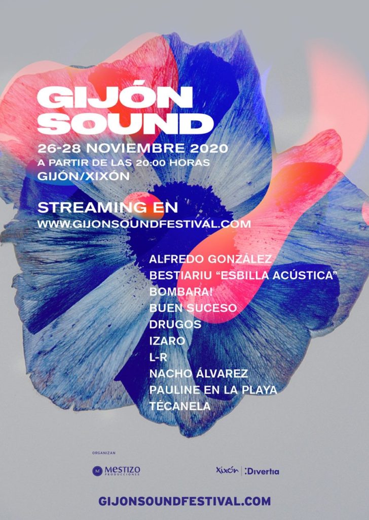 Gijón Sound 2020