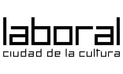 Laboral ciudad de la cultura